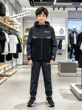 Load image into Gallery viewer, Tracksuit