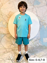 Load image into Gallery viewer, Tshirt boy