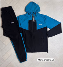 Load image into Gallery viewer, Tracksuit