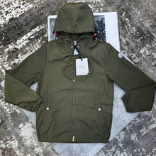 Load image into Gallery viewer, Jacket men
