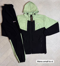 Load image into Gallery viewer, Tracksuit