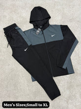 Load image into Gallery viewer, Tracksuit