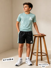 Load image into Gallery viewer, Tshirt boy