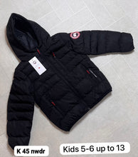 Load image into Gallery viewer, Jacket boy
