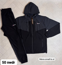 Load image into Gallery viewer, Tracksuit