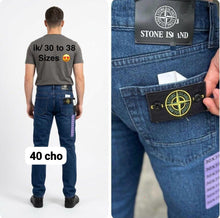 Load image into Gallery viewer, Jeans men