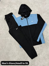 Load image into Gallery viewer, Tracksuit