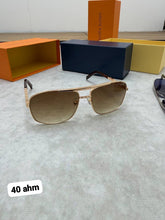 Load image into Gallery viewer, Sunglass