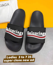 Load image into Gallery viewer, Slipper women