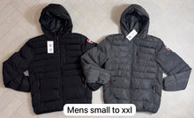 Load image into Gallery viewer, Jacket