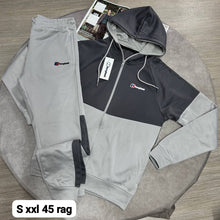 Load image into Gallery viewer, Tracksuit men