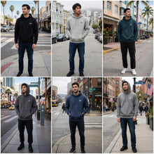 Load image into Gallery viewer, Hoodie