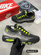 Load image into Gallery viewer, Shoes men