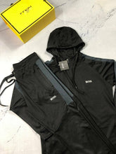 Load image into Gallery viewer, Tracksuit men