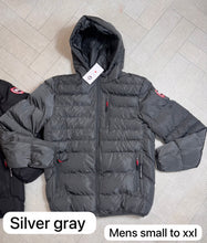 Load image into Gallery viewer, Jacket