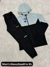 Load image into Gallery viewer, Tracksuit
