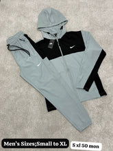 Load image into Gallery viewer, Tracksuit