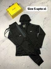 Load image into Gallery viewer, Tracksuit men