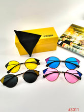 Load image into Gallery viewer, Sunglass