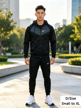 Load image into Gallery viewer, Tracksuit men