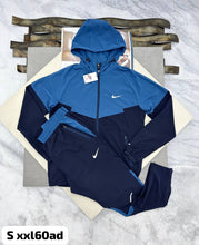 Load image into Gallery viewer, Tracksuit men