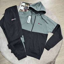 Load image into Gallery viewer, Tracksuit men
