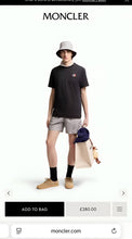 Load image into Gallery viewer, T-shirt