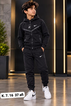 Load image into Gallery viewer, Tracksuit boy