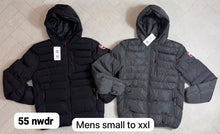 Load image into Gallery viewer, Jacket