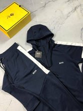 Load image into Gallery viewer, Tracksuit men