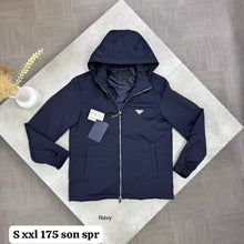 Load image into Gallery viewer, Jacket