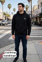 Load image into Gallery viewer, Hoodie