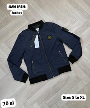 Load image into Gallery viewer, Jacket