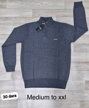 Load image into Gallery viewer, Jumper men