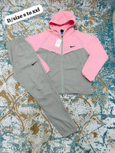 Load image into Gallery viewer, Tracksuit men