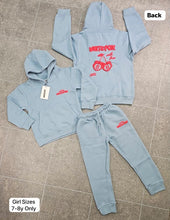 Load image into Gallery viewer, Tracksuit