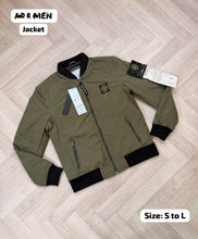 Load image into Gallery viewer, Jacket