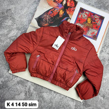 Load image into Gallery viewer, Jacket