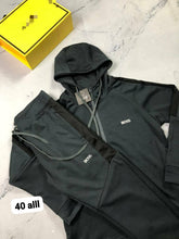 Load image into Gallery viewer, Tracksuit men