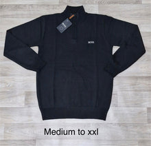 Load image into Gallery viewer, Jumper men