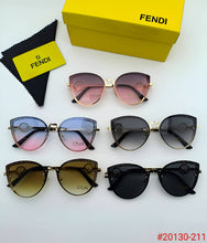 Load image into Gallery viewer, Sunglass