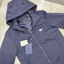 Load image into Gallery viewer, Jacket