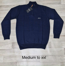 Load image into Gallery viewer, Jumper men