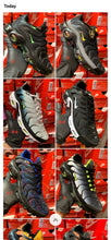 Load image into Gallery viewer, Shoes men