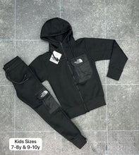 Load image into Gallery viewer, Tracksuit