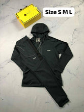 Load image into Gallery viewer, Tracksuit men