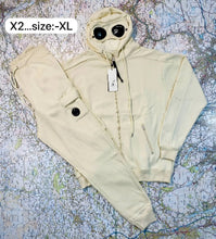 Load image into Gallery viewer, Tracksuit men