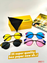 Load image into Gallery viewer, Sunglass
