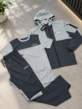 Load image into Gallery viewer, Tracksuit