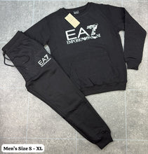 Load image into Gallery viewer, Tracksuit men
